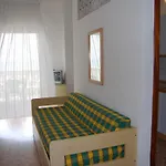 Comfy Seafront With Terrace * Bibione