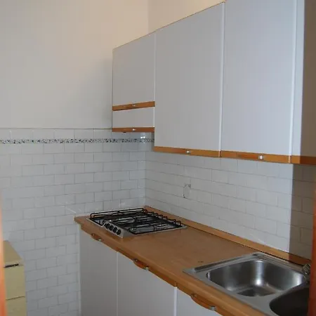 Comfy Seafront With Terrace Apartament *