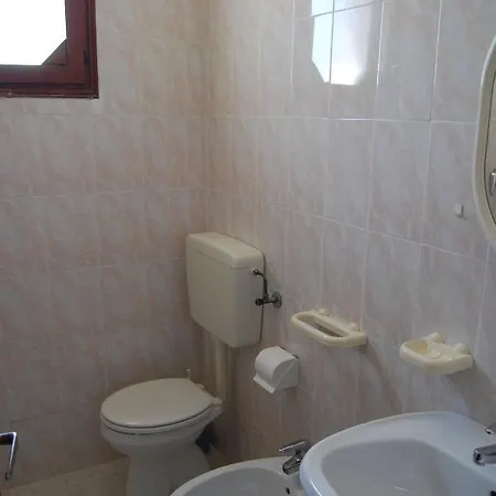 Comfy Seafront With Terrace Apartment Bibione