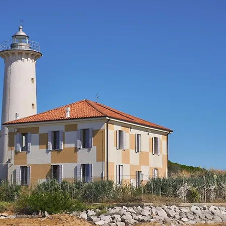 Apartment Comfy Seafront With Terrace Bibione