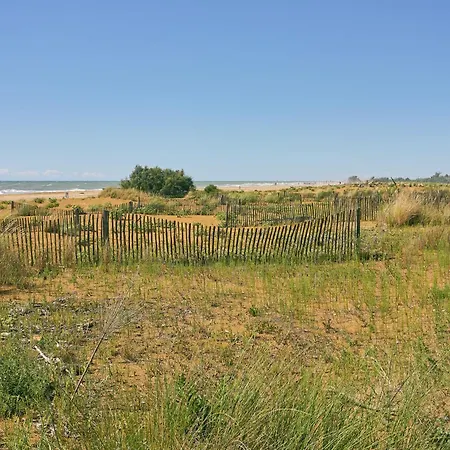 Comfy Seafront With Terrace Apartament *