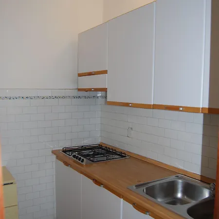 Comfy Seafront With Terrace Apartment Bibione