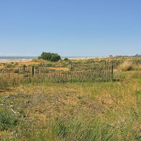 Comfy Seafront With Terrace *