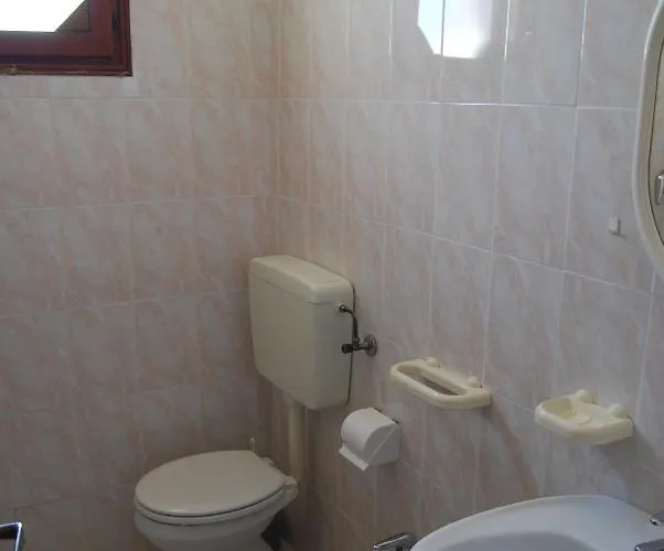 Comfy Seafront With Terrace Lejlighed Bibione