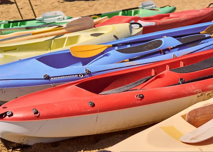 Comfy Seafront With Terrace Lejlighed Bibione