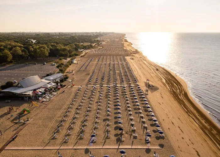 Lejlighed Comfy Seafront With Terrace *