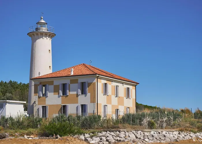 Lejlighed Comfy Seafront With Terrace Bibione