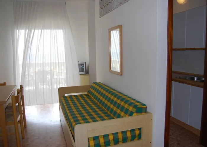 Comfy Seafront With Terrace * Бибионе